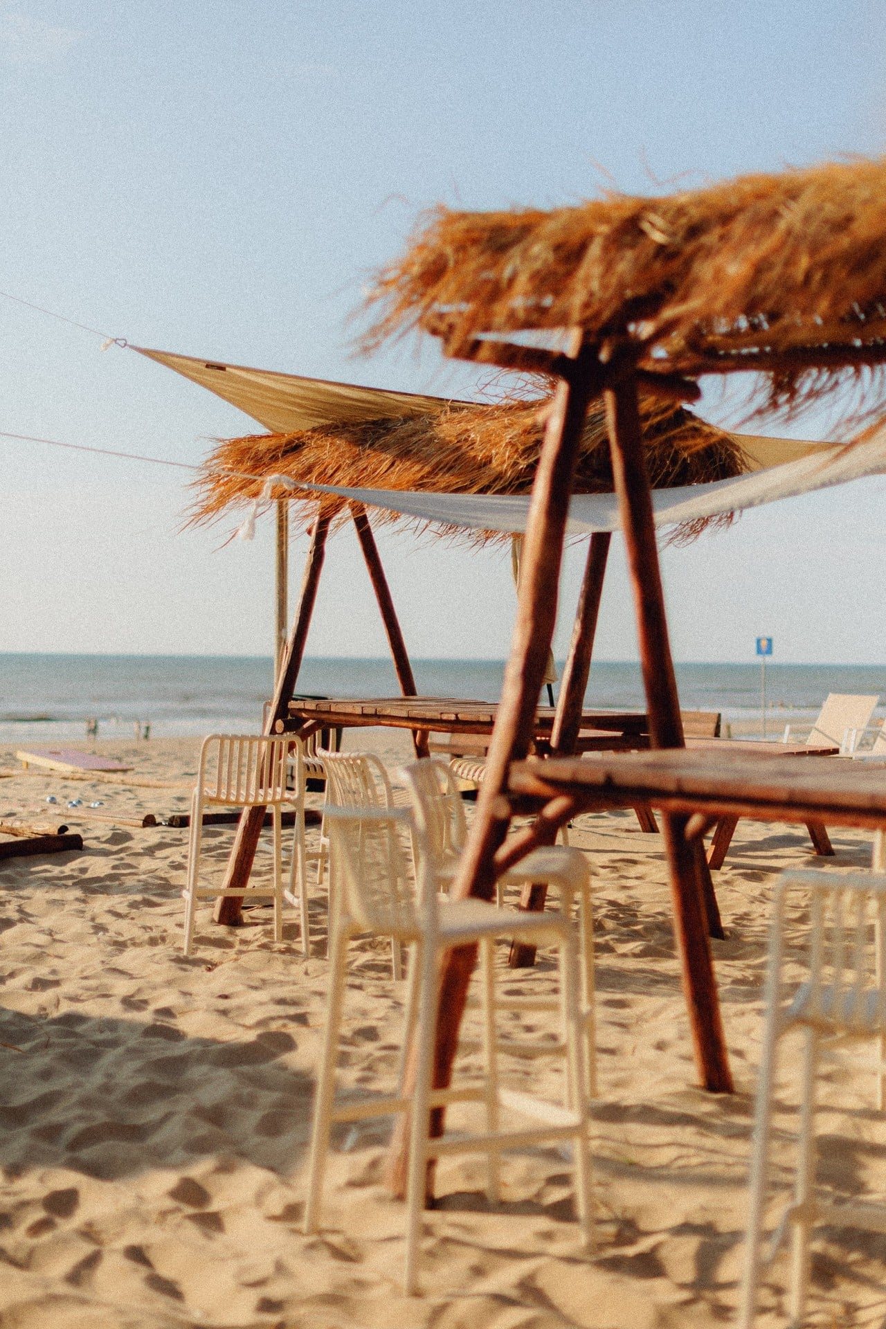 BEACH Noordwijk, Noordwijk, fotografie Studio Zulo