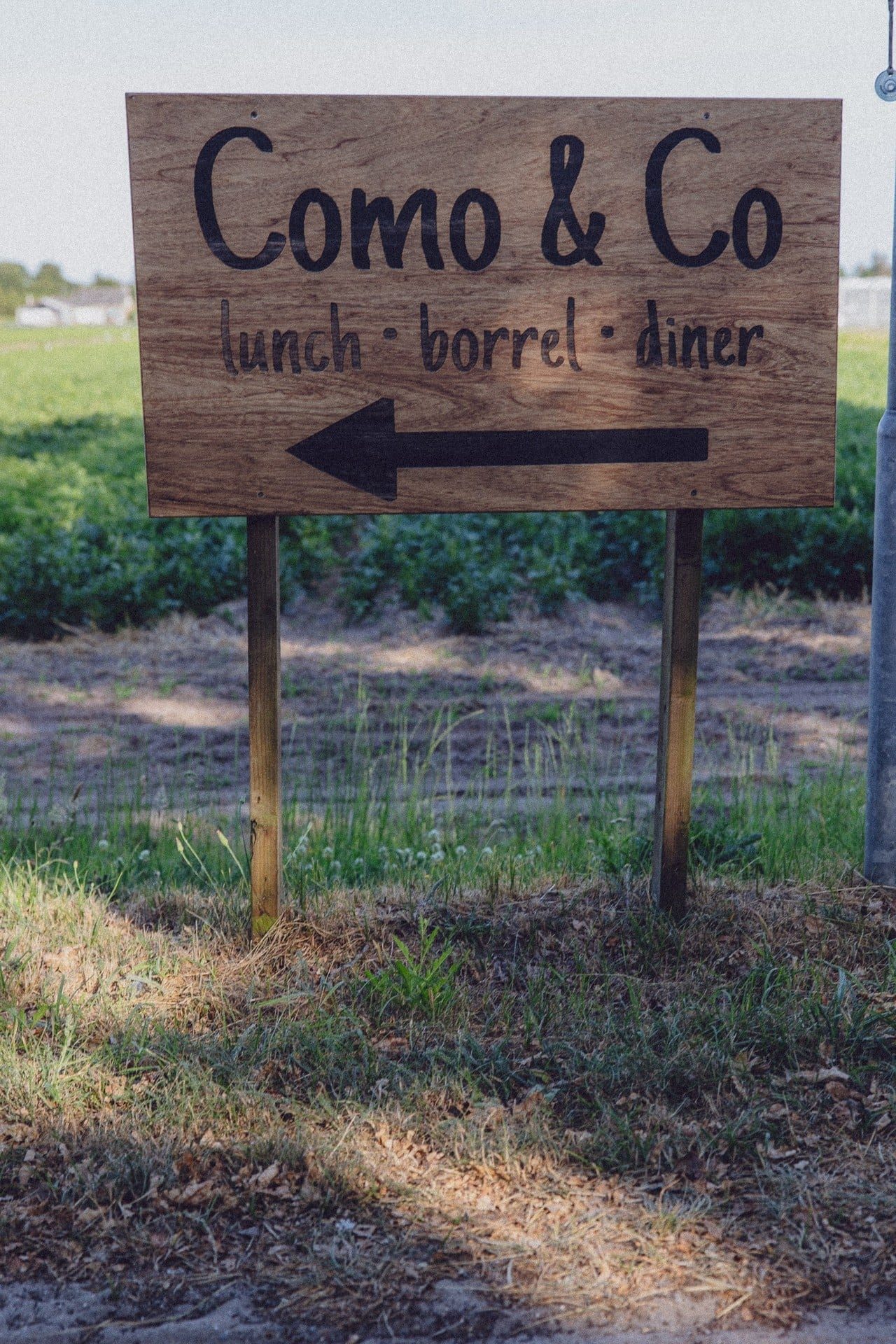 Como & Co, Noordwijkerhout, fotografie Studio Zulo