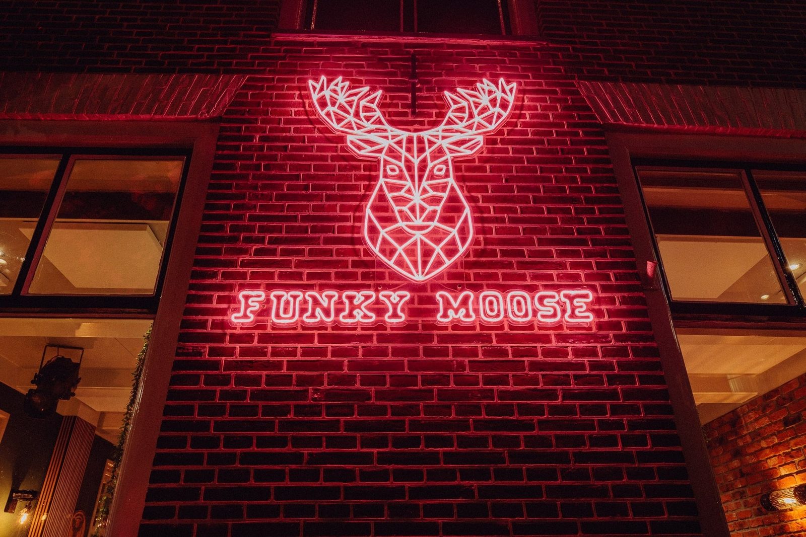 Funky Moose, Lisse, fotografie Studio Zulo