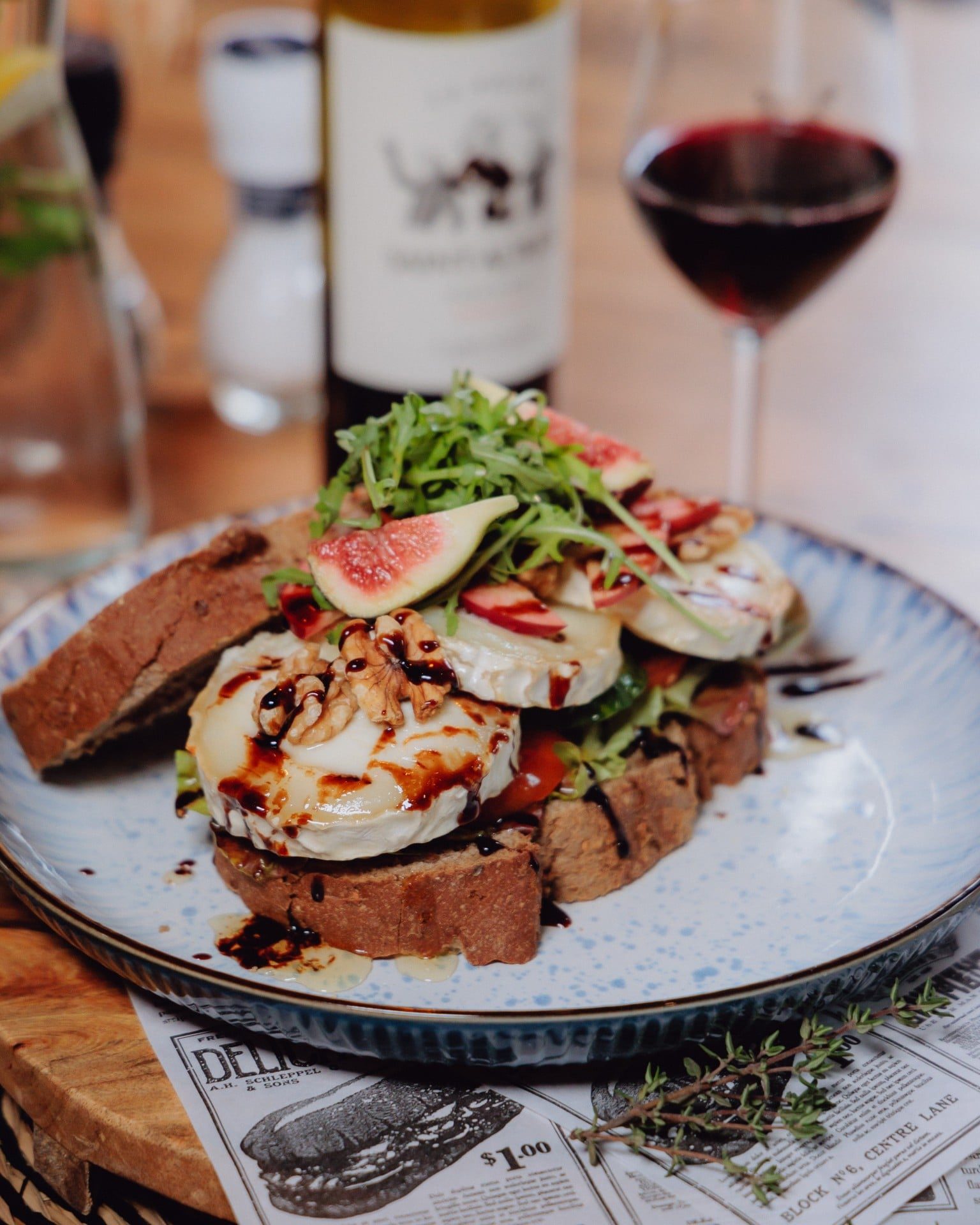 Funky Moose, Lisse, fotografie Studio Zulo