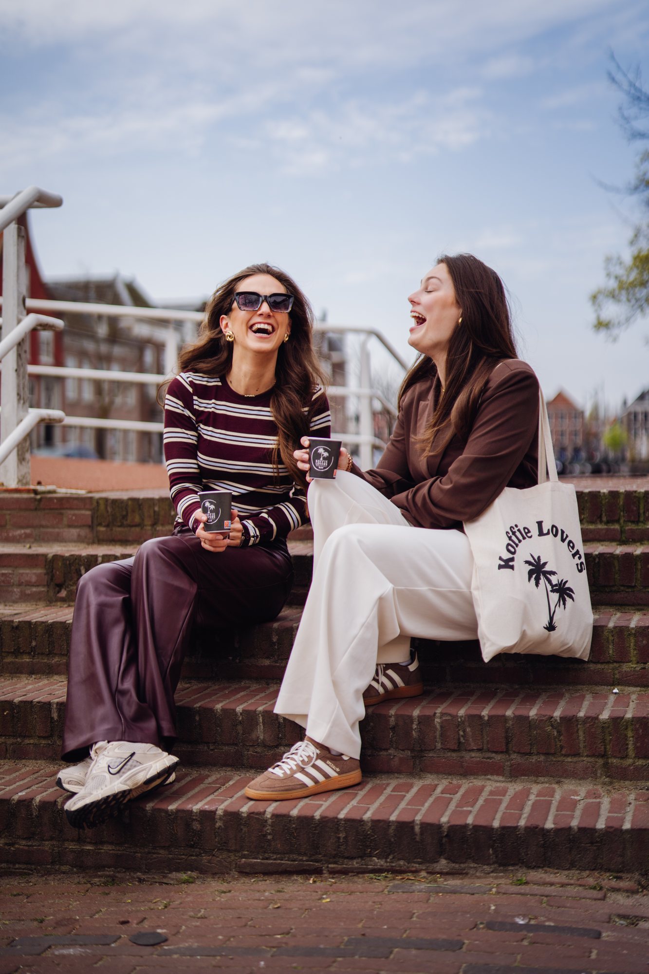 Koffielovers, Noordwijkerhout, fotografie Studio Zulo