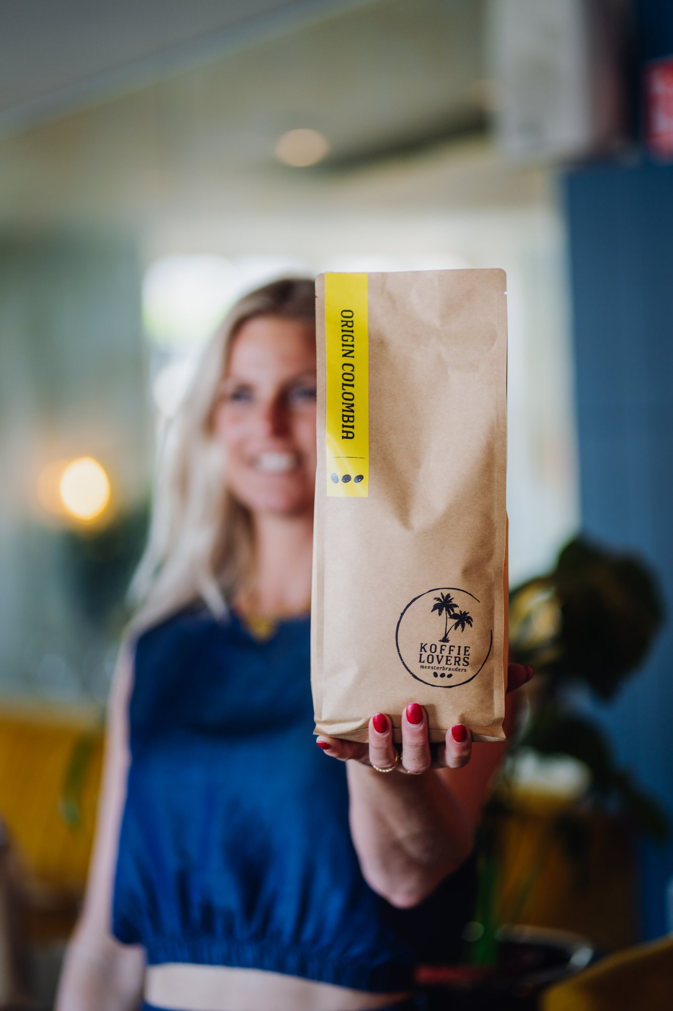 Koffielovers, Noordwijkerhout, fotografie Studio Zulo