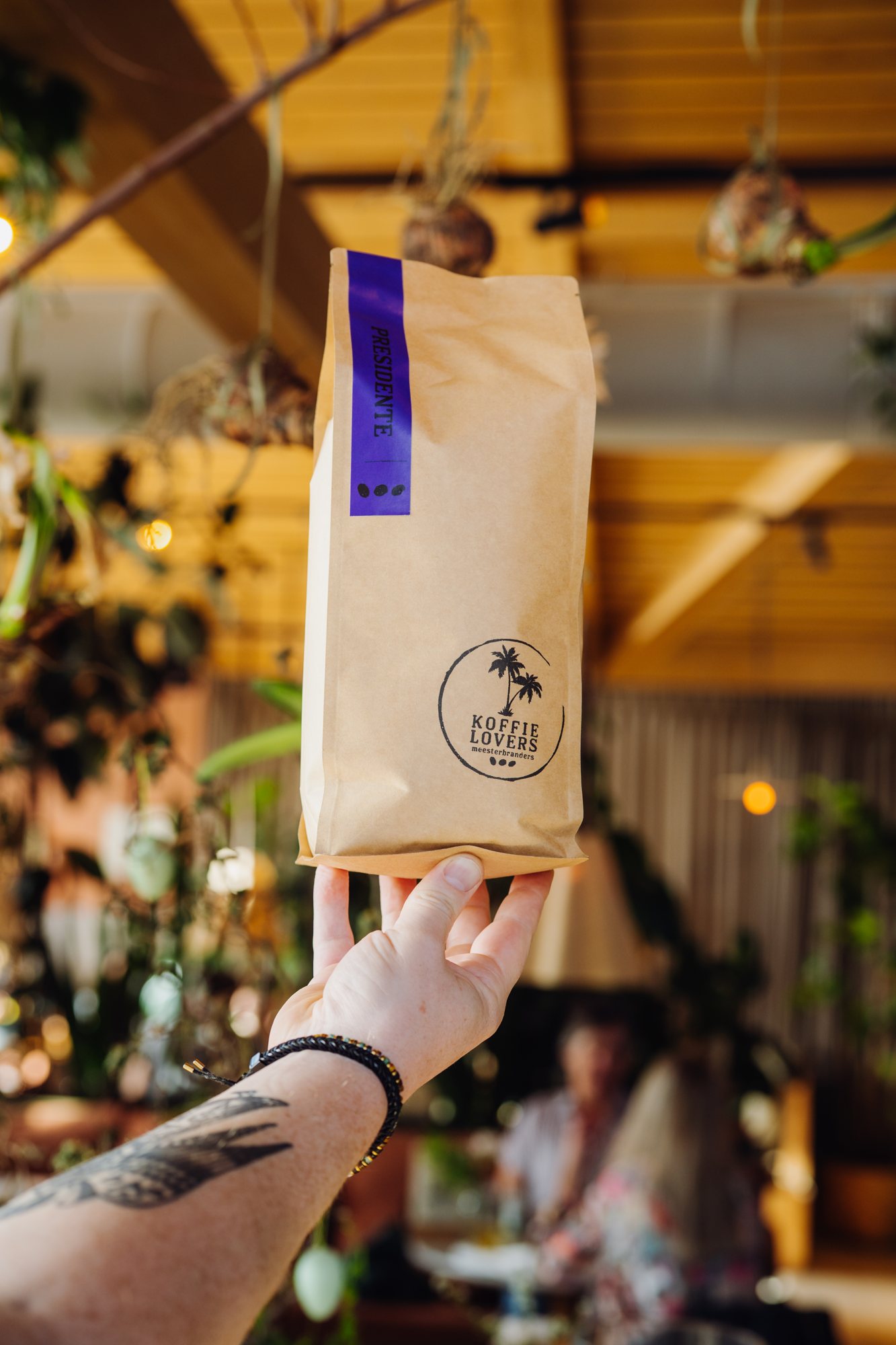 Koffielovers, Noordwijkerhout, fotografie Studio Zulo