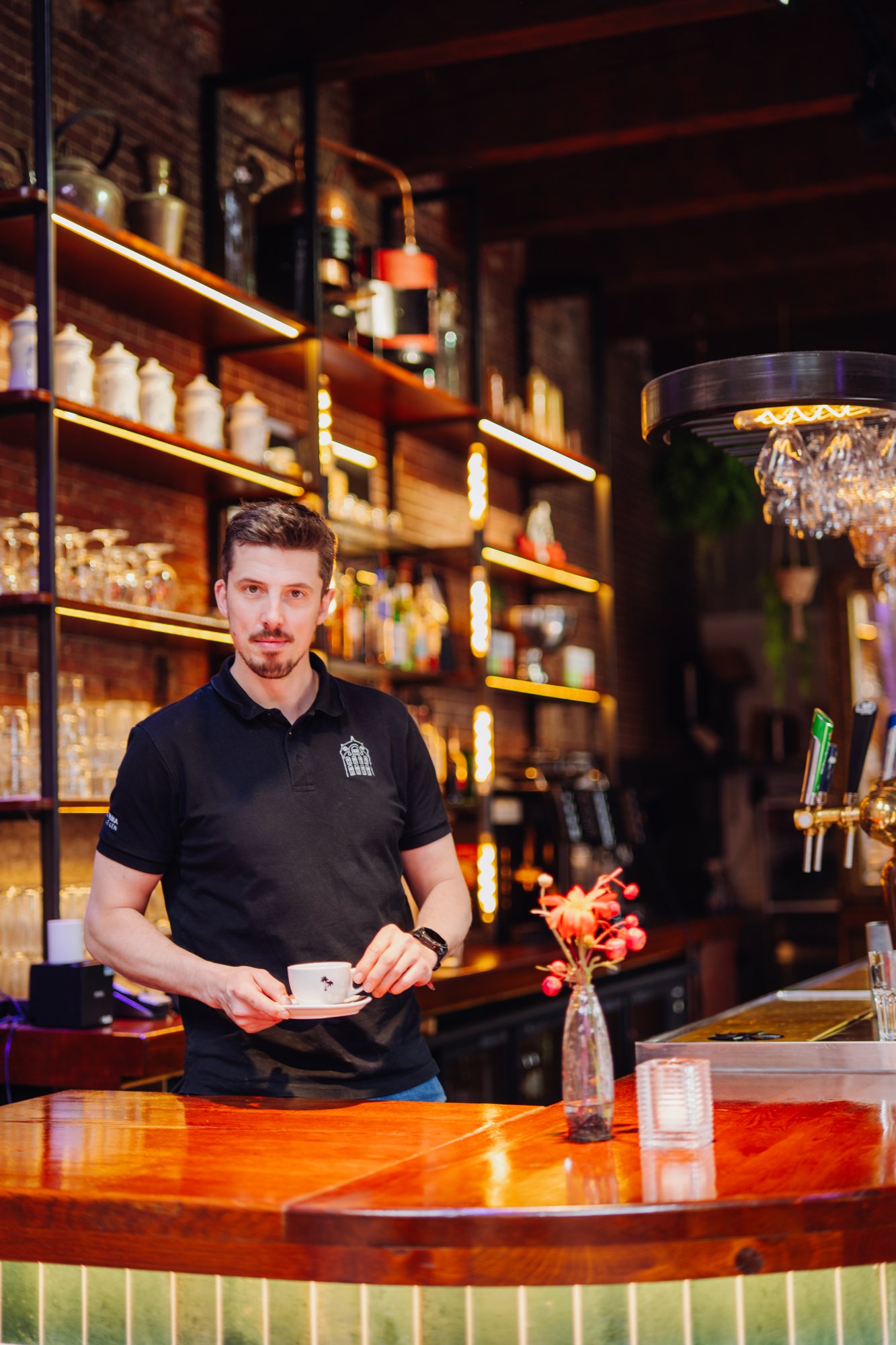 Koffielovers, Noordwijkerhout, fotografie Studio Zulo