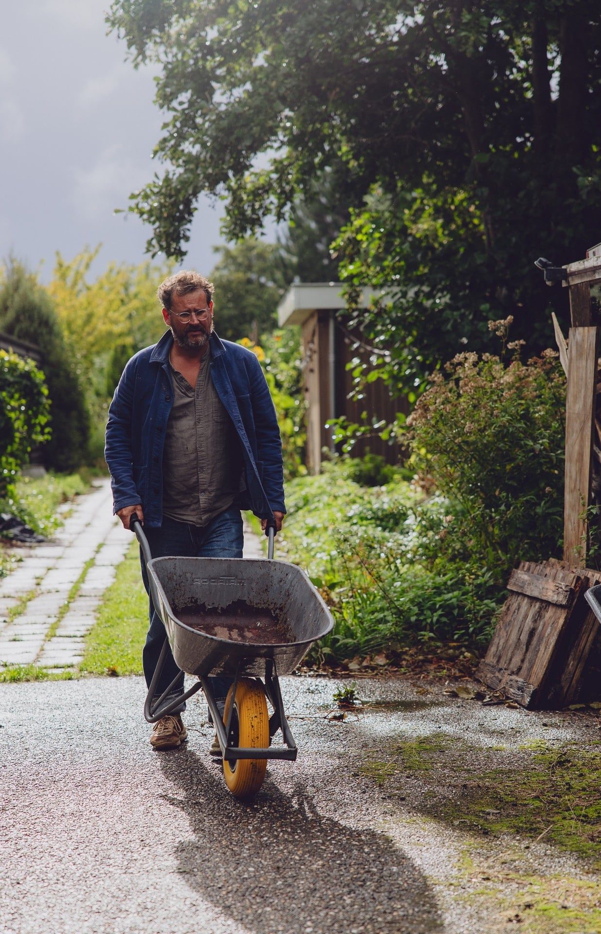 Moon's Farm, Noordwijk, fotografie Studio Zulo